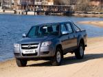 Mazda BT-50 Double Cab 2006 года